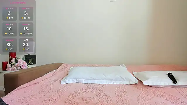 novaaskyy online show from July 9, 2026, 4:57 am