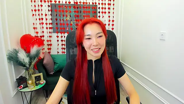 AnnaReyla online show from February 11, 2026, 11:43 am