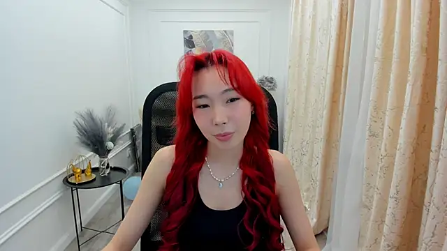 Snapshot of AnnaReyla chatting on June 9, 2026, 11:11 am AnnaReyla online show from June 9, 2026, 11:11 am
