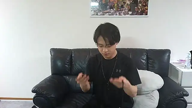 nunnun00 online show from March 8, 2026, 3:48 pm