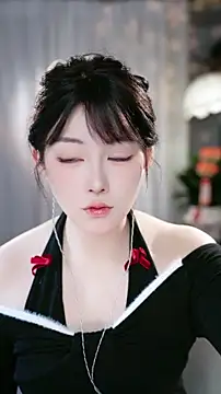 Dou-Dou-er online show from February 8, 2026, 11:24 pm