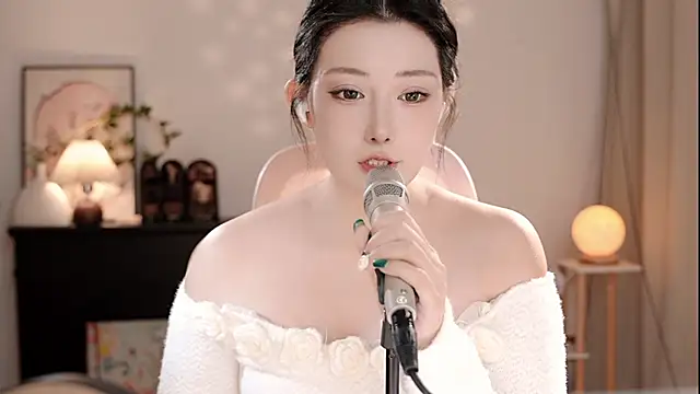 Dou-Dou-er online show from November 10, 2025, 12:54 pm