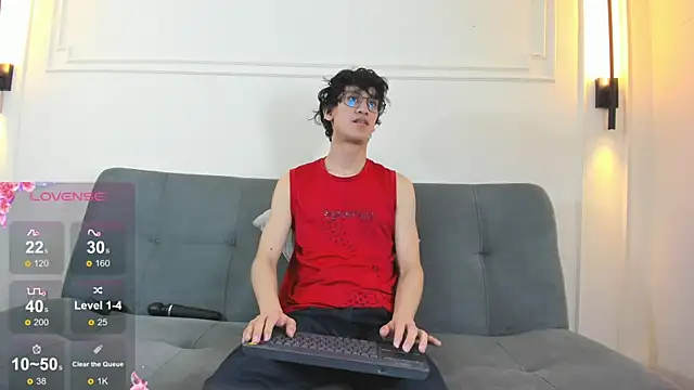 Cum hunters online show from July 7, 2026, 3:20 am