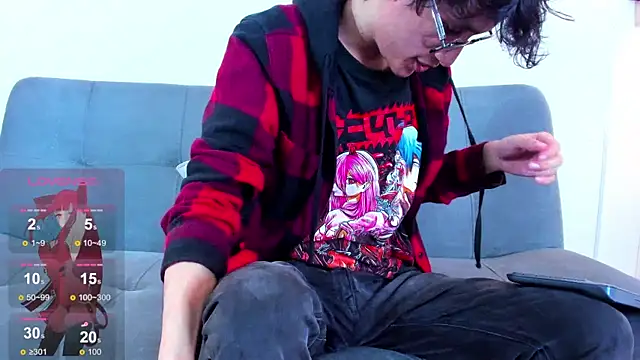 Cum hunters online show from July 11, 2026, 3:07 am