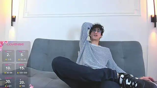 Cum hunters online show from July 9, 2026, 3:29 am