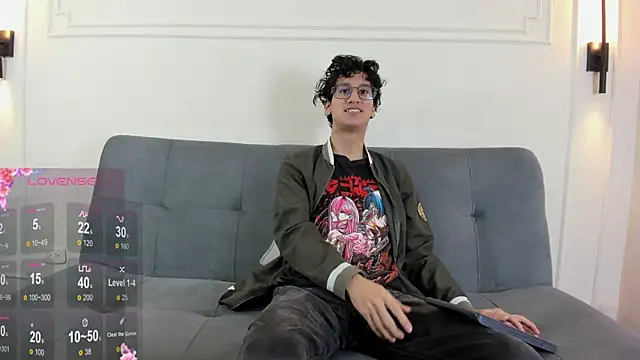 Cum hunters online show from June 17, 2026, 3:06 am