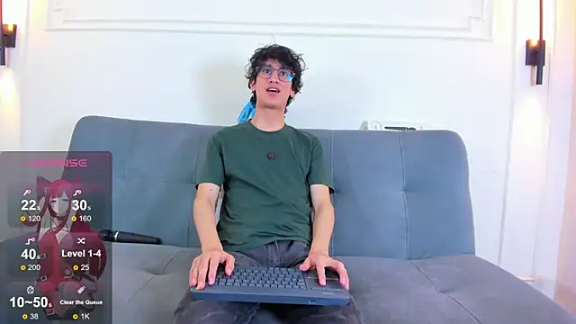 Cum hunters online show from July 29, 2026, 3:06 am