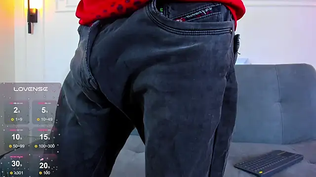 Cum hunters online show from July 22, 2026, 3:19 am