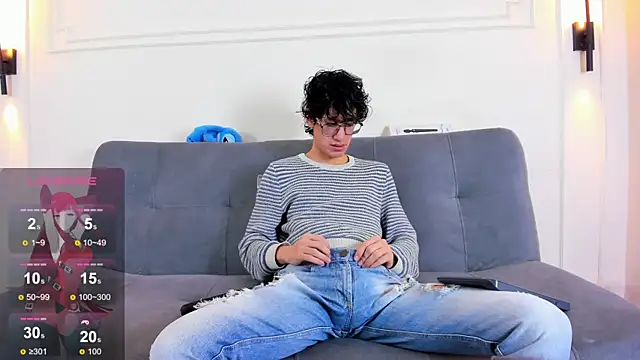 Cum hunters online show from August 1, 2026, 3:15 am