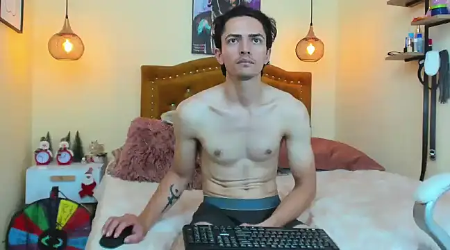 Uzcategui addams online show from January 23, 2025, 4:48 pm