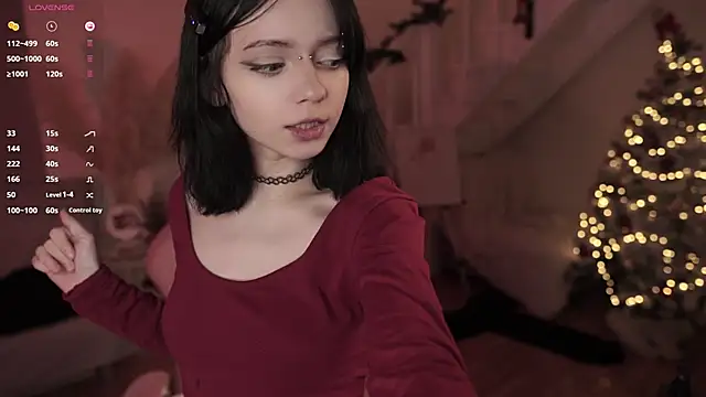 miuri miy online show from January 14, 2026, 6:00 pm