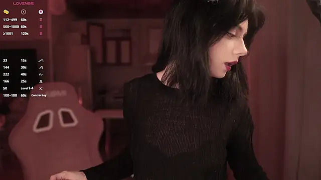 miuri miy online show from February 19, 2026, 6:05 pm