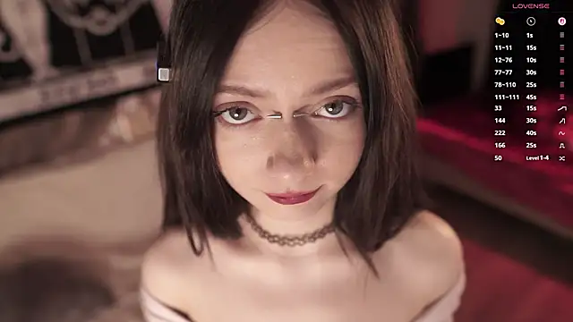 miuri miy online show from November 13, 2025, 6:56 pm