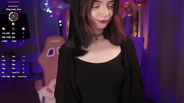 miuri miy online show from February 2, 2026, 6:29 pm