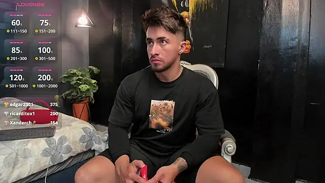 Brad Summer online show from March 20, 2026, 11:39 pm