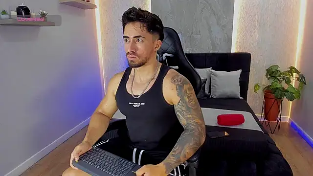 Brad Summer online show from July 19, 2026, 1:52 pm