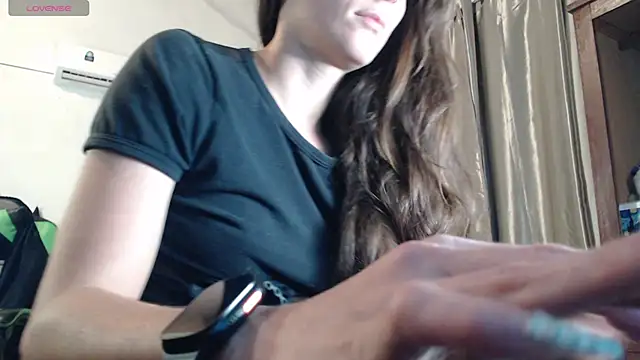 MARIELSINS AND DAIKIJACK online show from November 5, 2025, 10:46 pm