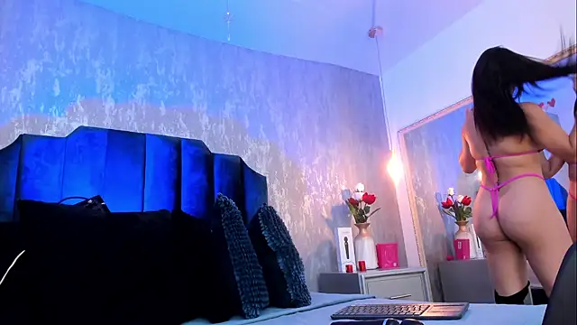 Snapshot of Isis_ariany_ chatting on November 5, 2025, 3:15 pm Isis ariany online show from November 5, 2025, 3:15 pm