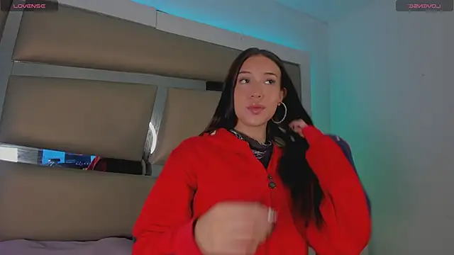 Snapshot of Princess_tokyo chatting on January 31, 2025, 12:40 pm Princess tokyo online show from January 31, 2025, 12:40 pm