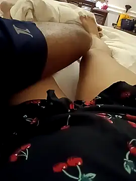 kissingcurvy online show from March 18, 2026, 3:57 pm