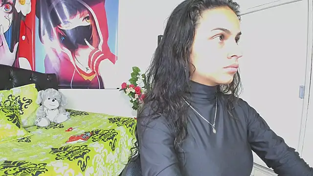 Canelitalove online show from March 11, 2025, 7:36 pm