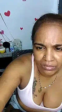 Teresa mm online show from February 21, 2025, 4:29 am