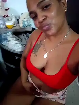 Teresa mm online show from March 16, 2025, 5:28 pm