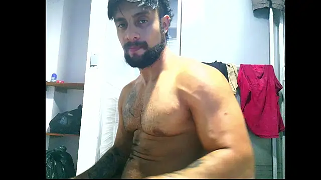 Snapshot of davidcr89 chatting on May 11, 2026, 4:25 am davidcr89 online show from May 11, 2026, 4:25 am