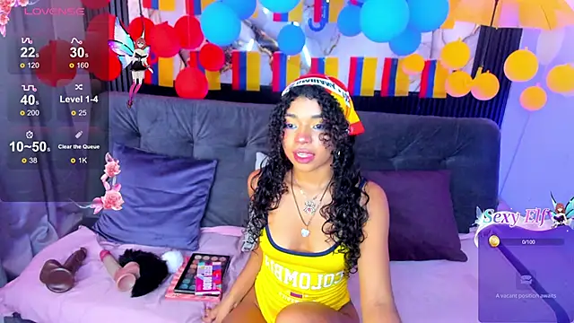 lucie petite online show from June 17, 2026, 6:29 pm