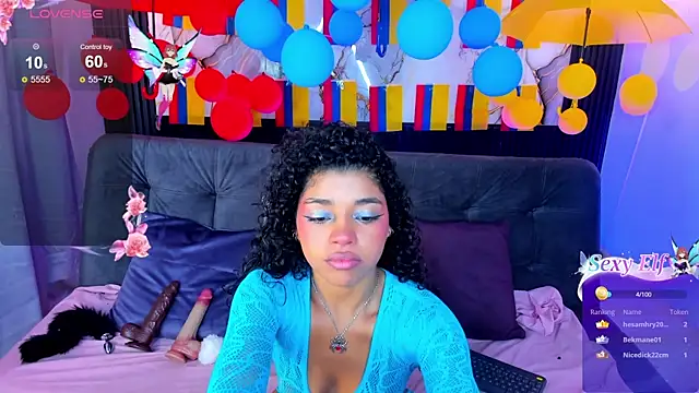 lucie petite online show from June 21, 2026, 6:36 pm