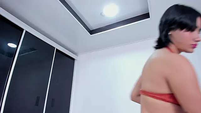 Alondra Cutie online show from March 16, 2026, 7:49 pm