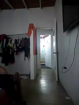 Josejotacamargo online show from January 25, 2025, 4:46 pm