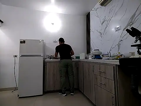 Josejotacamargo online show from March 1, 2025, 1:40 pm