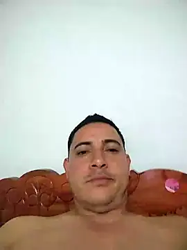 Josejotacamargo online show from January 14, 2025, 10:34 pm