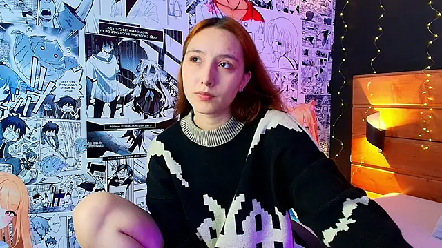 anastasia windel online show from March 22, 2025, 2:16 am