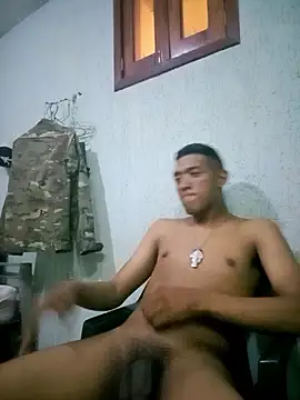 Alexrey 12 online show from January 20, 2025, 2:53 am