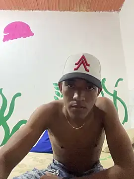 Alexrey 12 online show from February 18, 2026, 6:59 pm