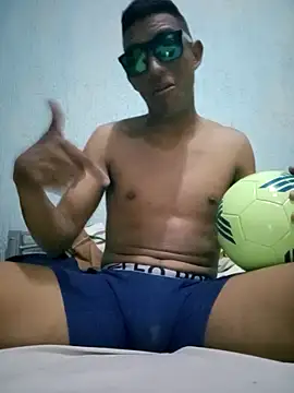 Alexrey 12 online show from January 19, 2025, 1:10 am