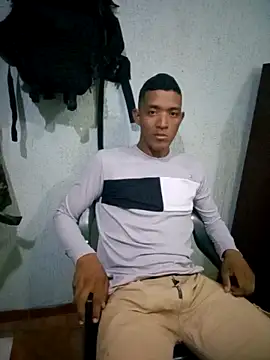 Alexrey 12 online show from January 29, 2025, 3:01 am