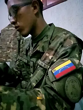 Alexrey 12 online show from January 22, 2025, 2:37 am