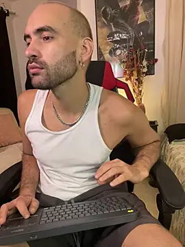 darkdesire 01 online show from March 8, 2025, 12:11 am