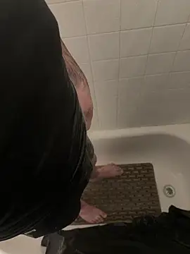 HorneyCalboy online show from February 6, 2026, 10:50 pm