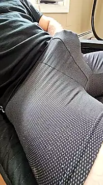 HorneyCalboy online show from February 21, 2026, 4:42 pm