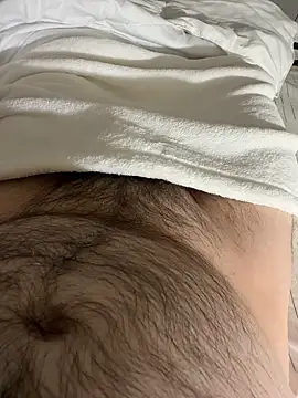 HorneyCalboy online show from February 3, 2026, 2:32 am