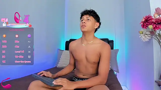 Snapshot of Dawn16_ chatting on February 27, 2026, 8:19 pm Dawn16 online show from February 27, 2026, 8:19 pm