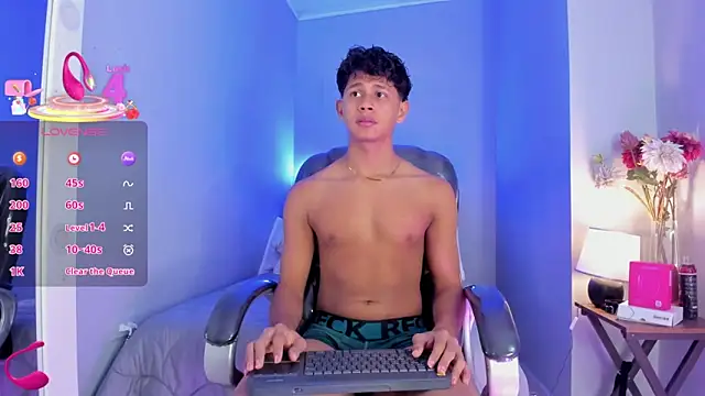 Snapshot of Dawn16_ chatting on December 15, 2025, 9:20 pm Dawn16 online show from December 15, 2025, 9:20 pm