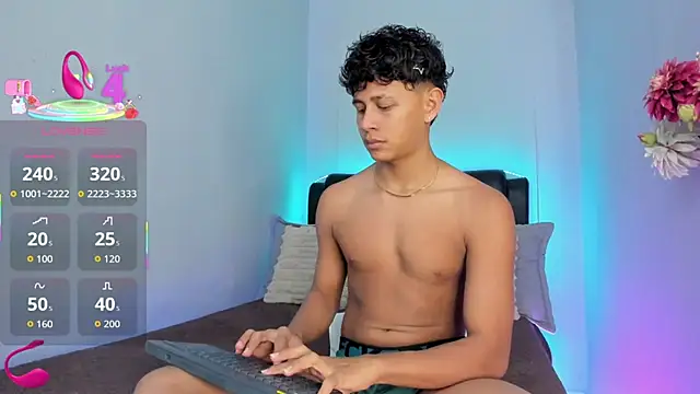 Snapshot of Dawn16_ chatting on February 25, 2026, 8:41 pm Dawn16 online show from February 25, 2026, 8:41 pm