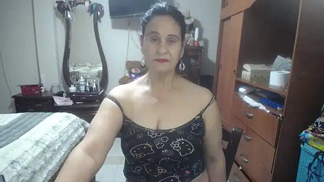 jazmin mature  online show from March 5, 2026, 11:51 am