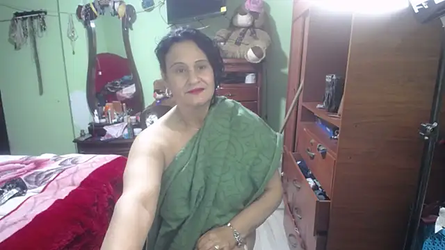 jazmin mature  online show from November 14, 2025, 1:37 pm