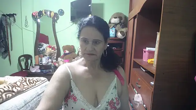 jazmin mature  online show from October 12, 2025, 11:33 am